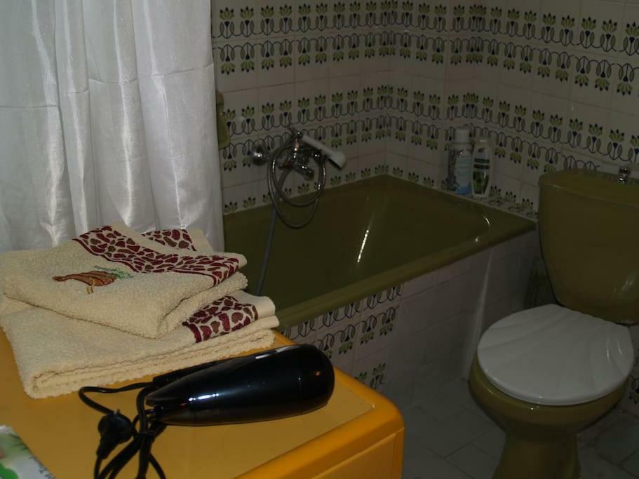 The Ideal House In The City Center Veria  Exterior foto