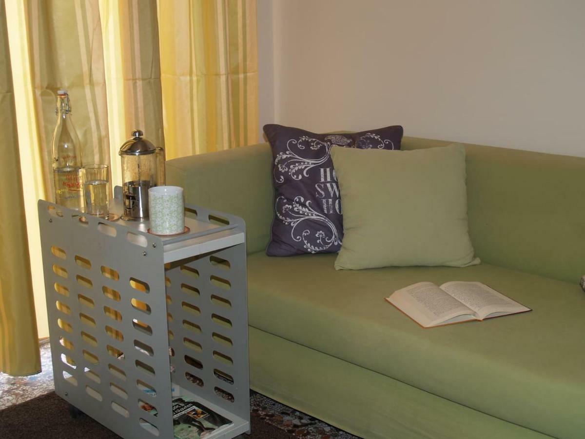 The Ideal House In The City Center Veria  Exterior foto